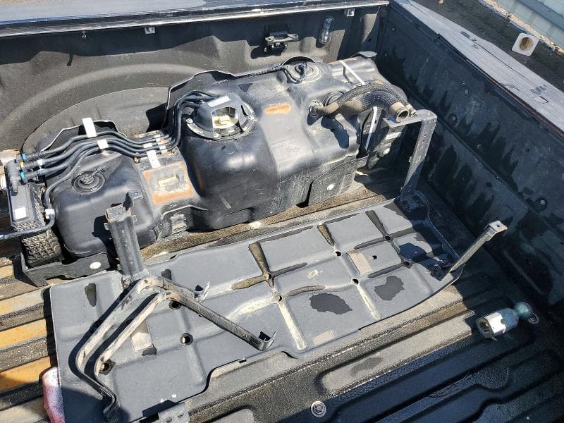 2020 FORD F250 SUPER DUTY 12