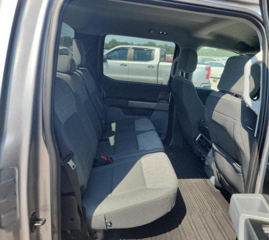 2023 FORD F150 SUPERCREW 10