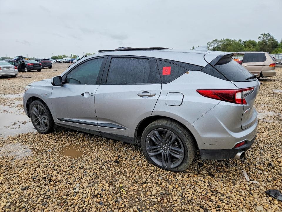 2020 ACURA RDX A-SPEC 2