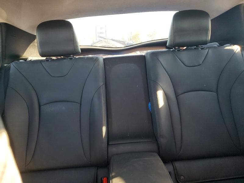 2017 TOYOTA PRIUS PRIME 10