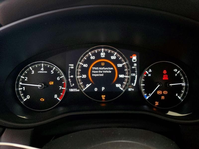 2024 MAZDA CX-30 PREMIUM 9