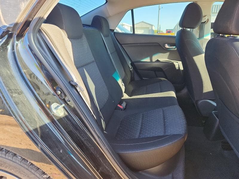 2020 KIA RIO LX 10