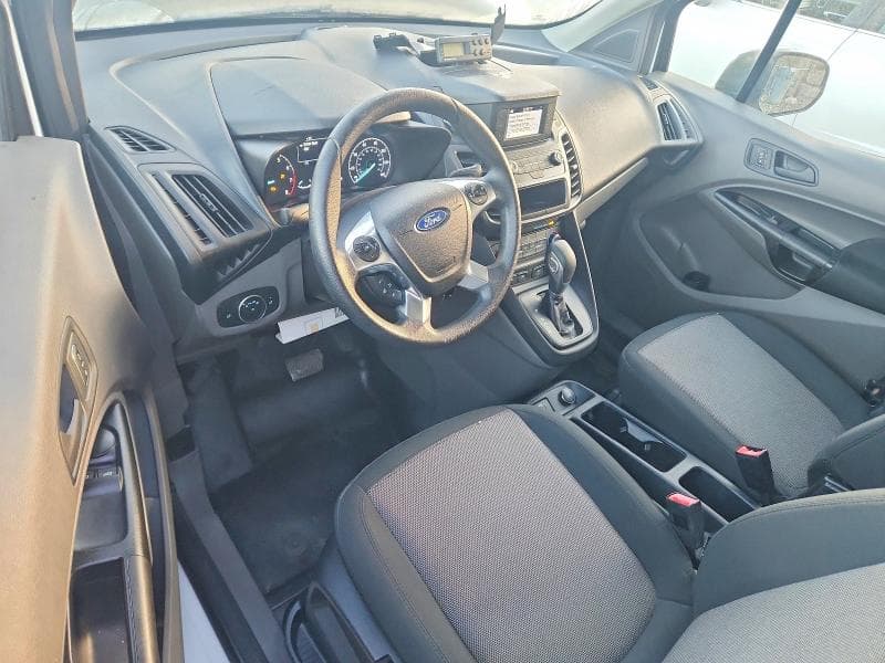2020 FORD TRANSIT CONNECT XL 8