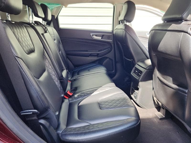 2023 FORD EDGE TITANIUM 11
