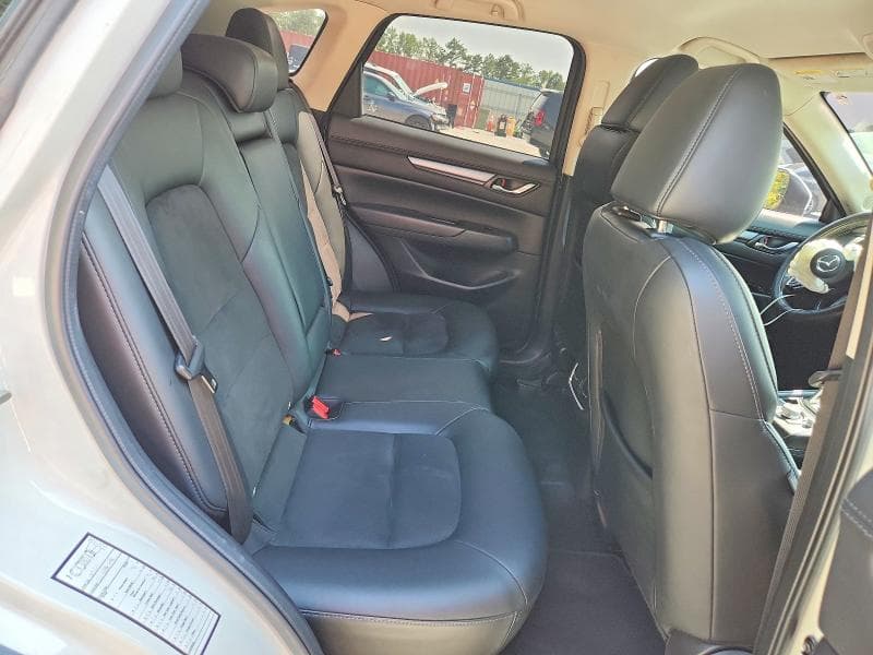 2020 MAZDA CX-5 TOURING 10