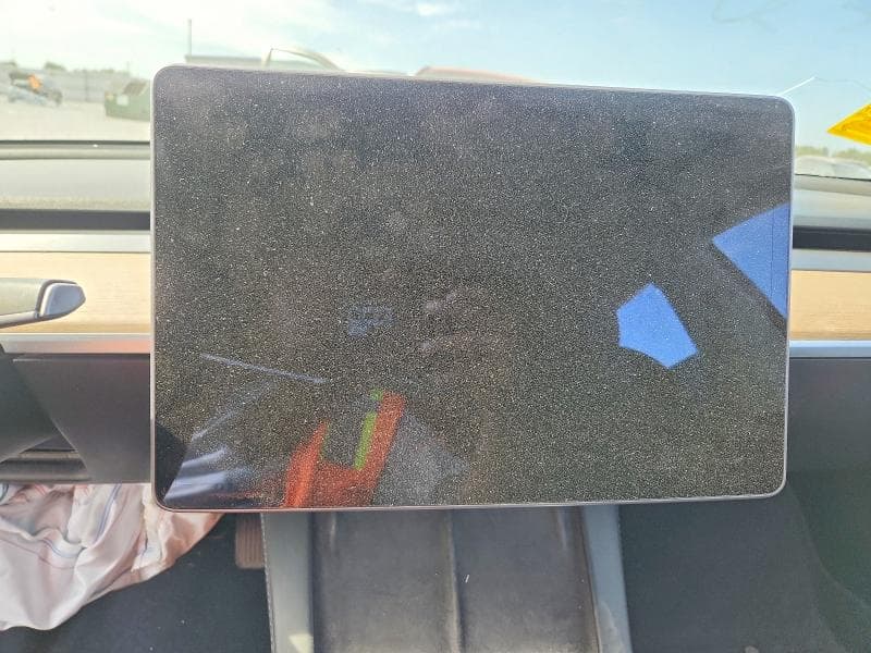 2022 TESLA MODEL 3 9
