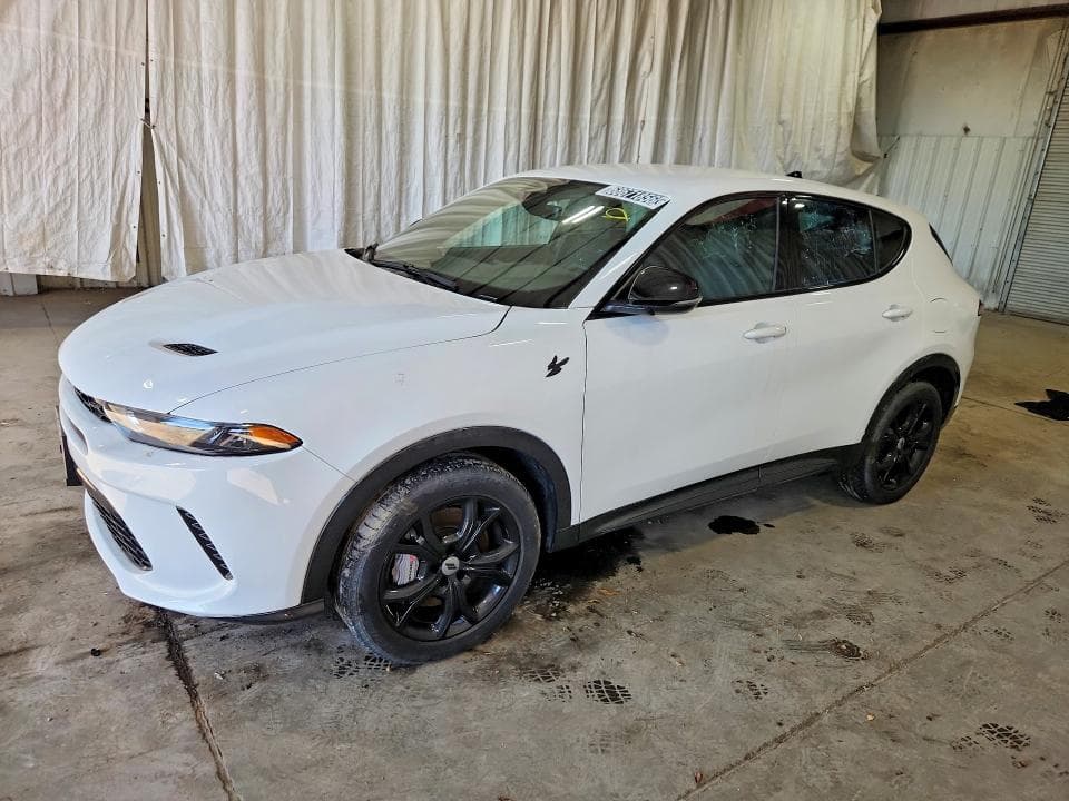 2024 DODGE HORNET R/T