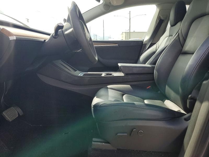 2023 TESLA MODEL Y 7