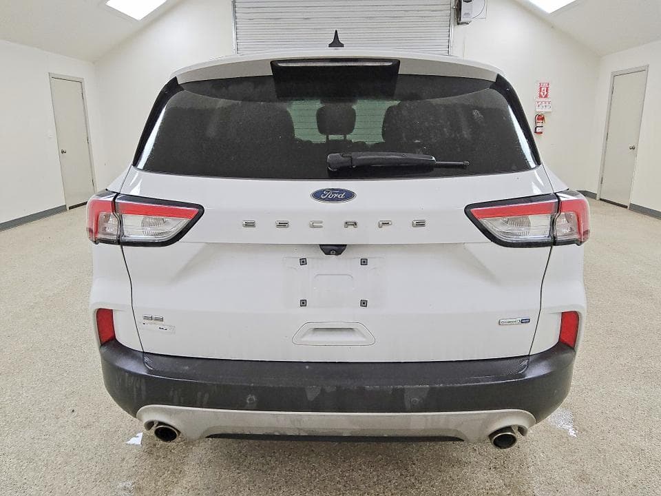 2020 FORD ESCAPE SE 6