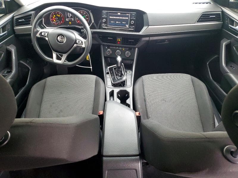 2020 VOLKSWAGEN JETTA S 8