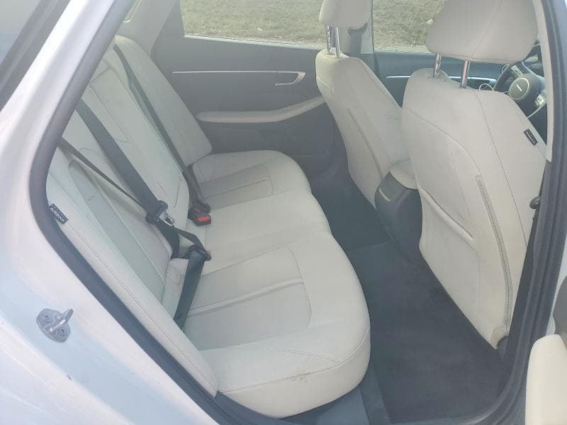 2025 HYUNDAI SONATA SEL 10