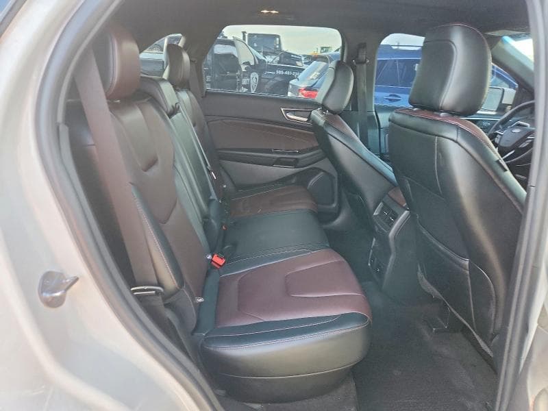 2020 FORD EDGE TITANIUM 10