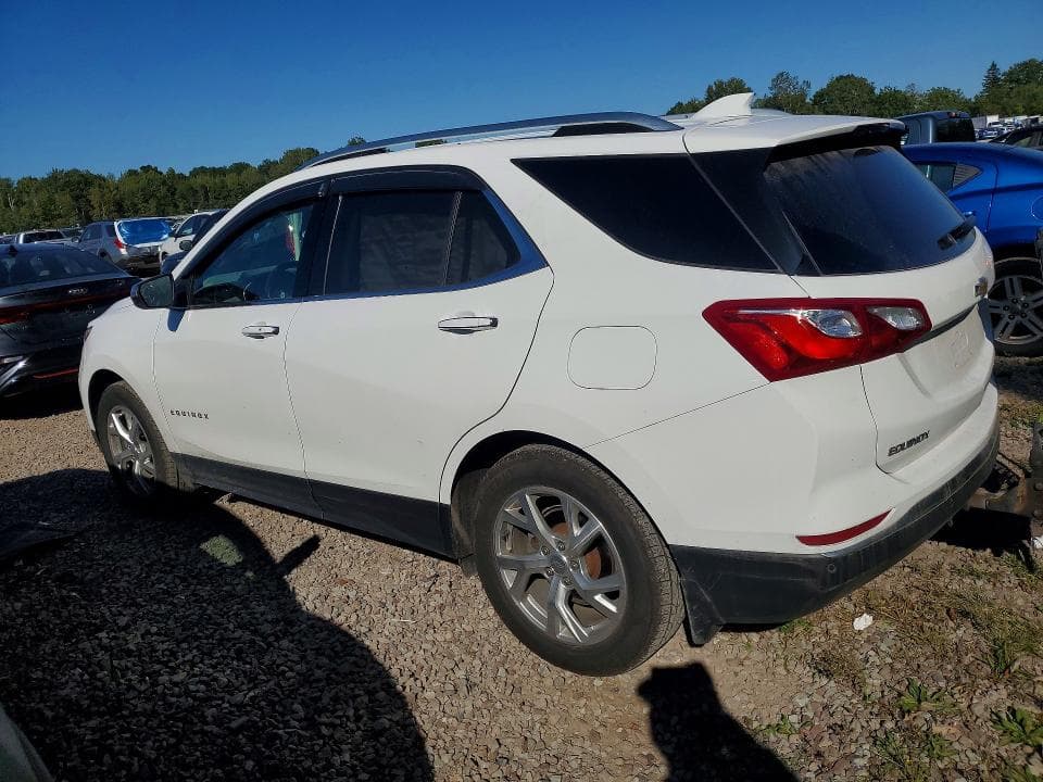 2020 CHEVROLET EQUINOX PREMIER 2