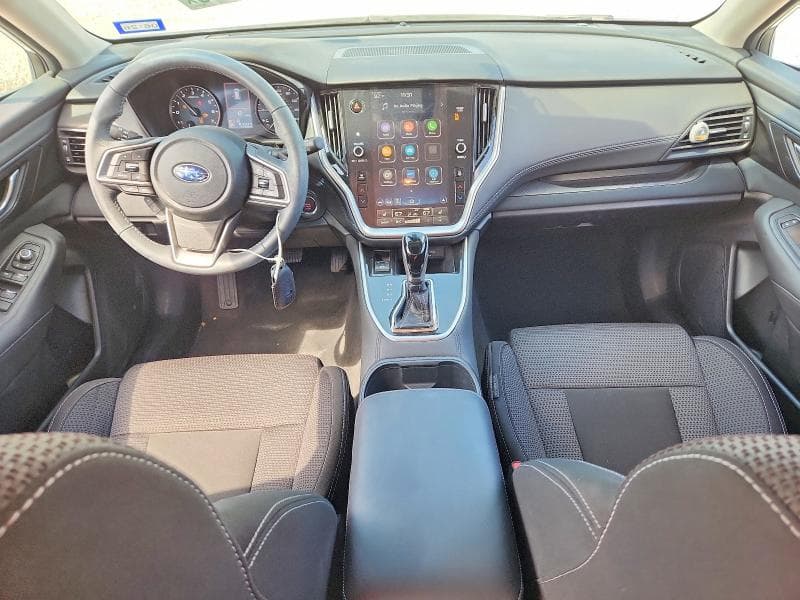 2021 SUBARU OUTBACK PREMIUM 8