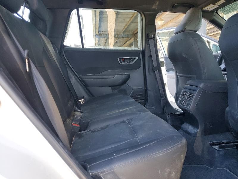 2026 SUBARU OUTBACK PREMIUM 10