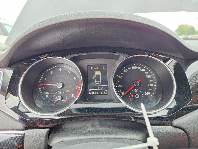 2017 VOLKSWAGEN JETTA SE 9