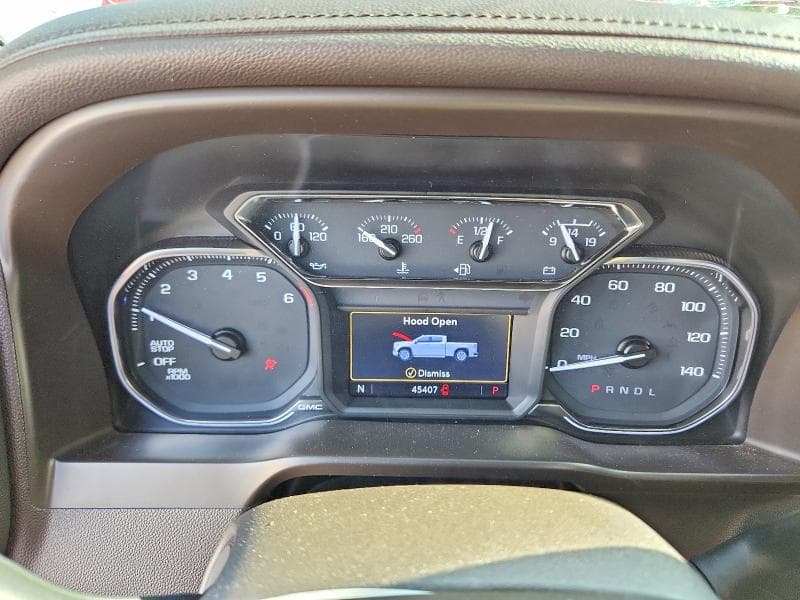 2020 GMC SIERRA C1500 SLT 9