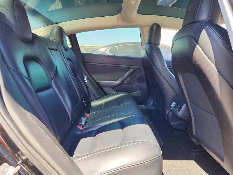 2019 TESLA MODEL 3 10