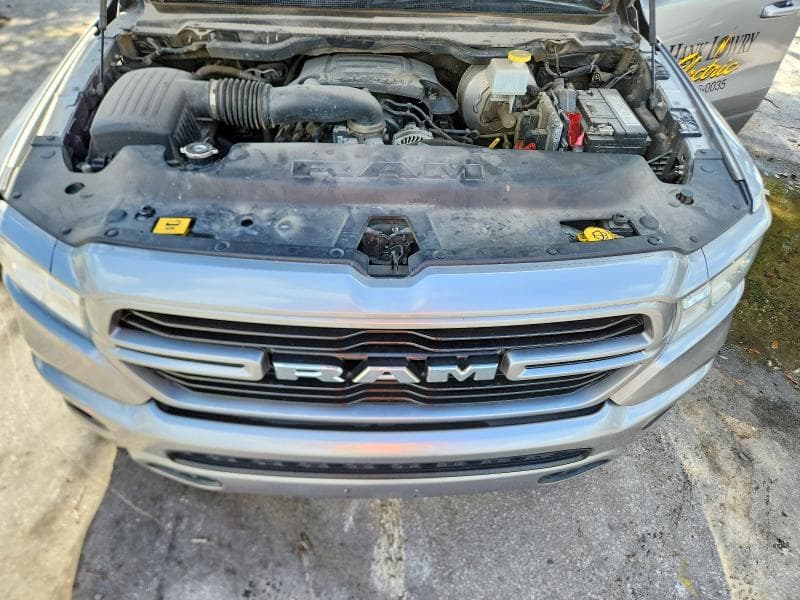 2019 RAM 1500 11