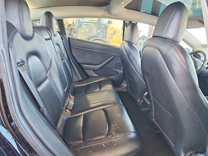 2022 TESLA MODEL 3 10