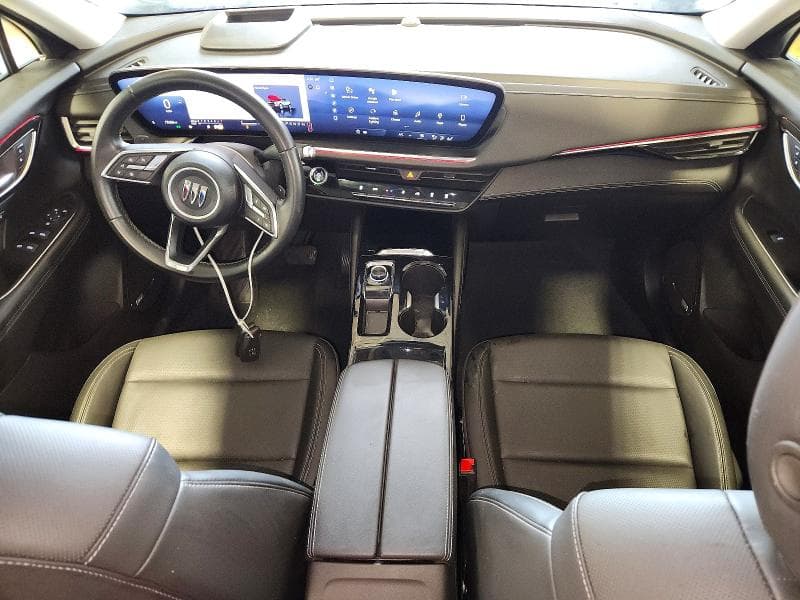 2024 BUICK ENVISION PREFERRED 8