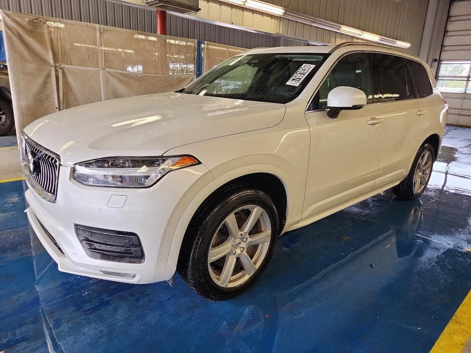 2023 VOLVO XC90 CORE - 1