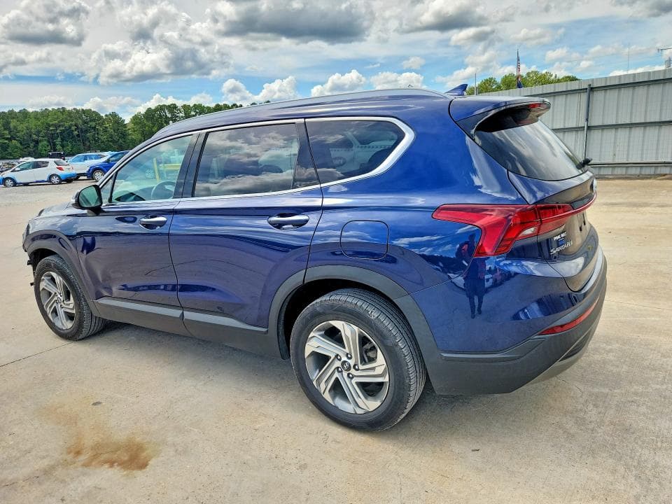 2023 HYUNDAI SANTA FE SEL 2