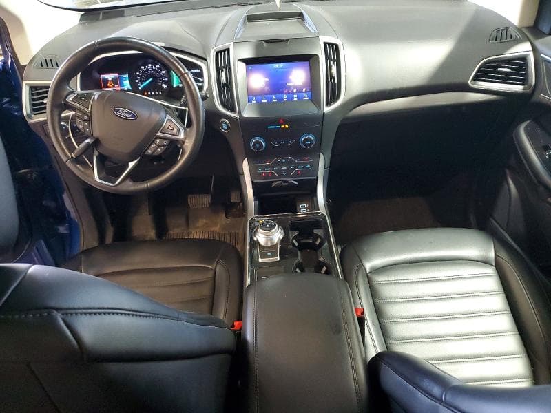 2020 FORD EDGE SEL 8