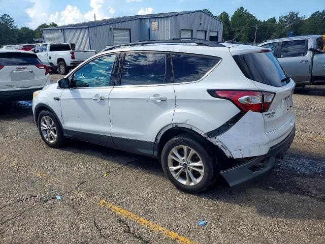 2017 FORD ESCAPE SE 2