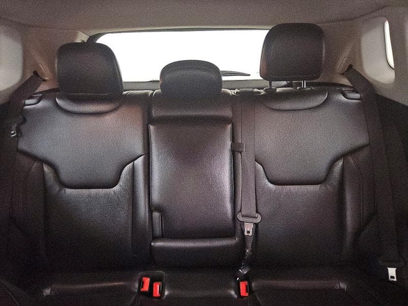 2021 JEEP COMPASS LIMITED 10