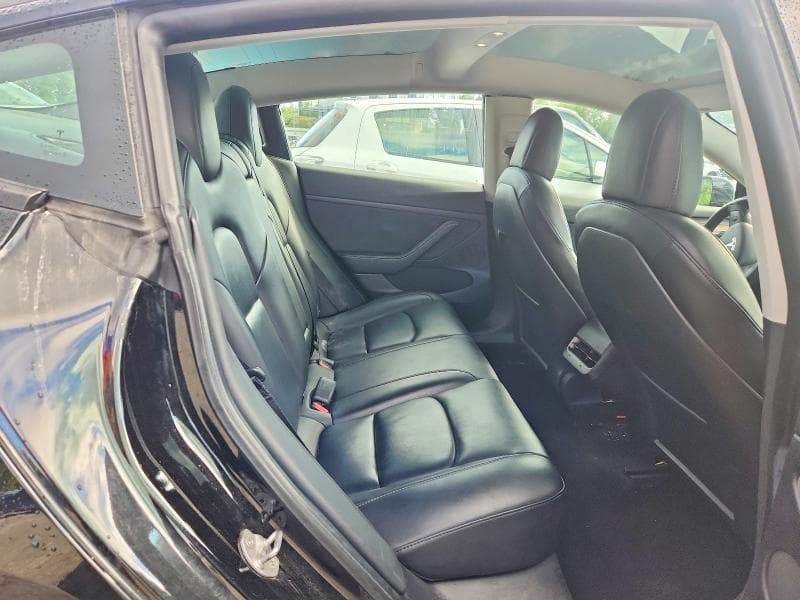 2021 TESLA MODEL 3 10