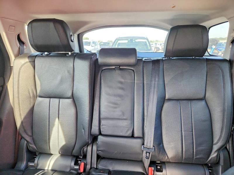 2018 LAND ROVER DISCOVERY SPORT SE 10