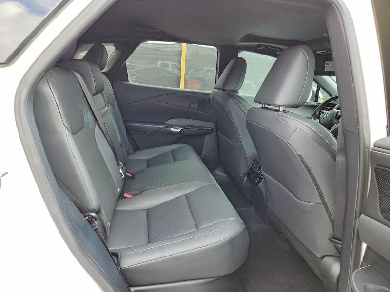 2025 LEXUS RX 350 PREMIUM 11