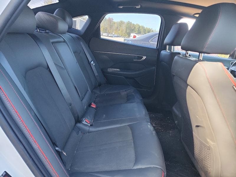 2023 HYUNDAI SONATA SEL PLUS 10