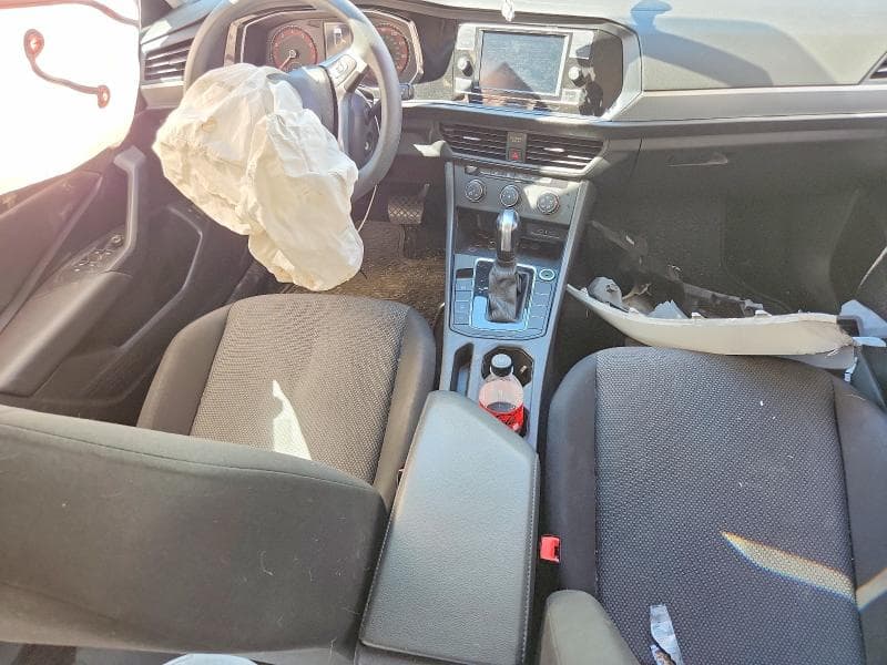 2021 VOLKSWAGEN JETTA S 8