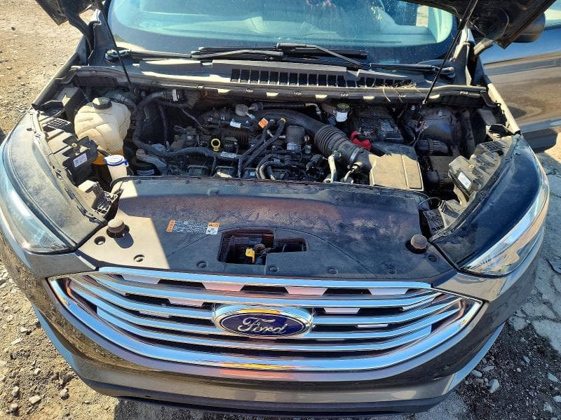 2021 FORD EDGE SE 12