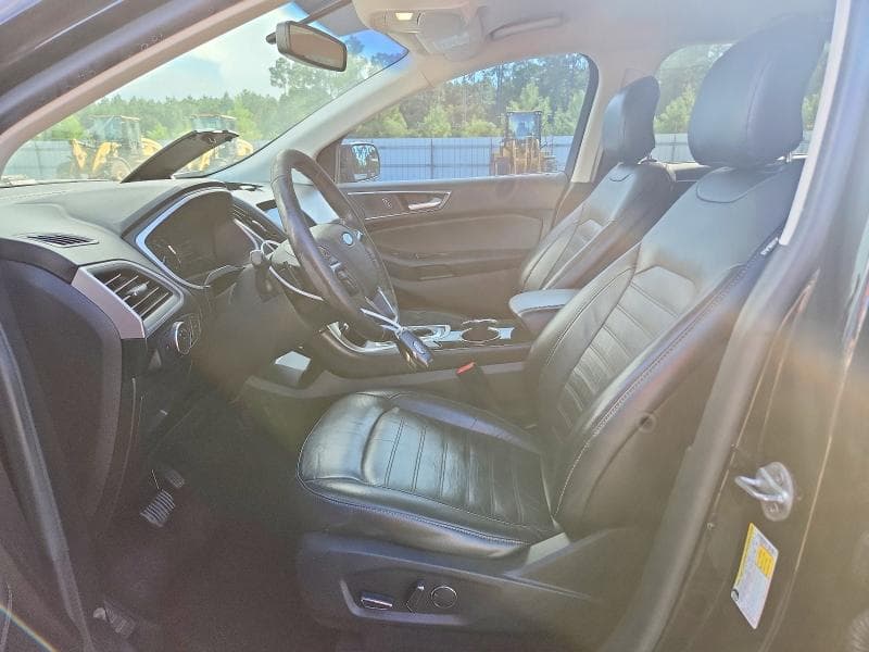 2017 FORD EDGE SEL 7