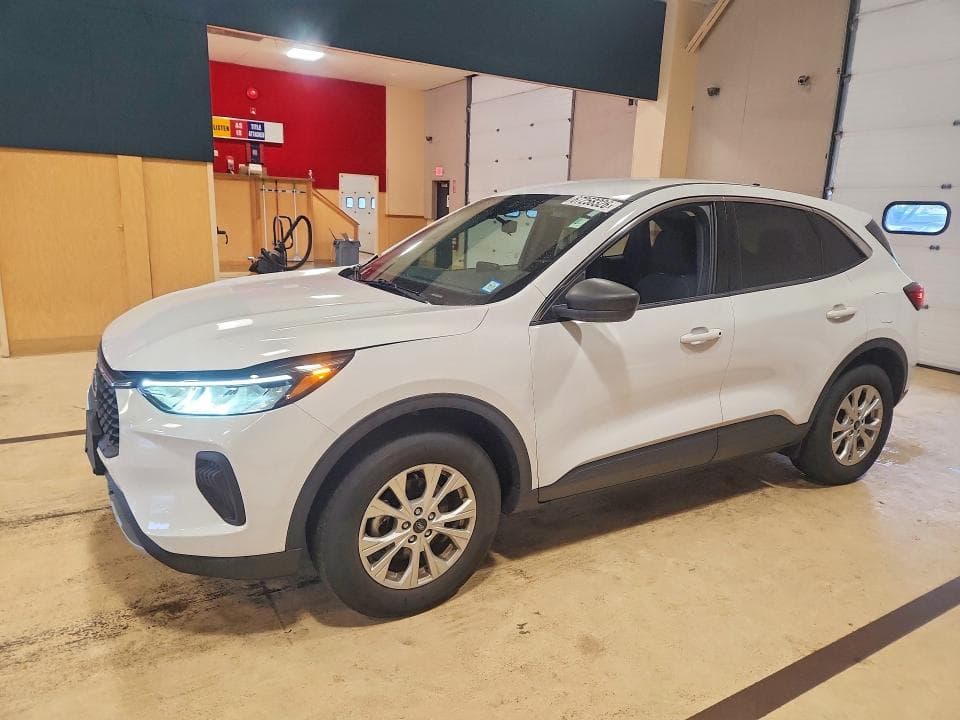 2024 FORD ESCAPE ACTIVE - 1