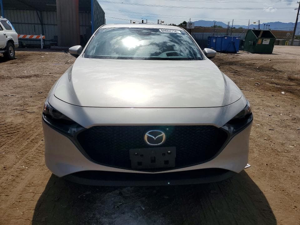 2026 MAZDA 3 PREMIUM 5