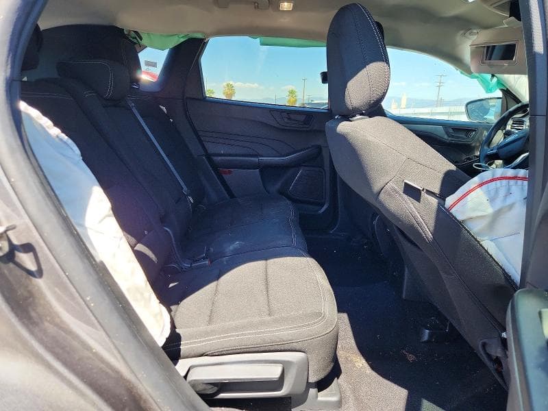2025 FORD ESCAPE ACTIVE 11