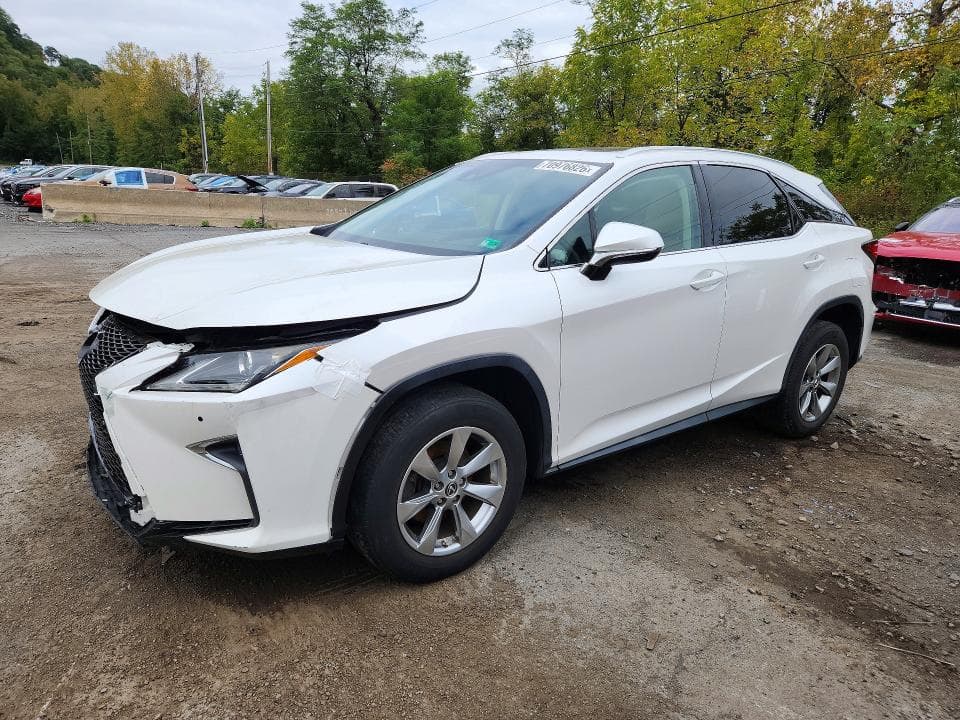2018 LEXUS RX 350 BASE - 1
