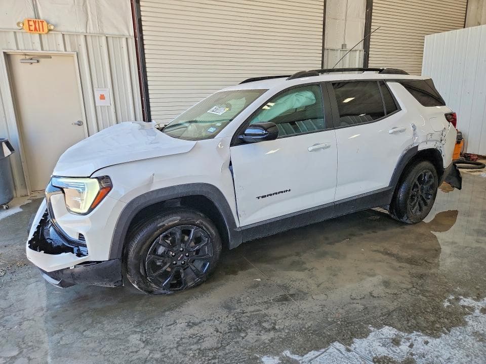 2026 GMC TERRAIN ELEVATION - 1