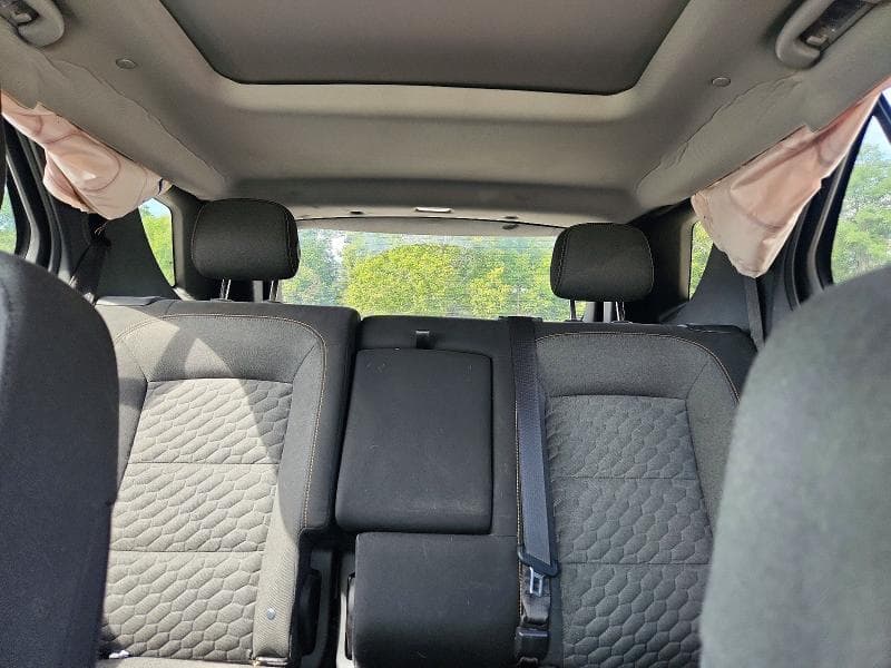 2019 CHEVROLET EQUINOX LT 10