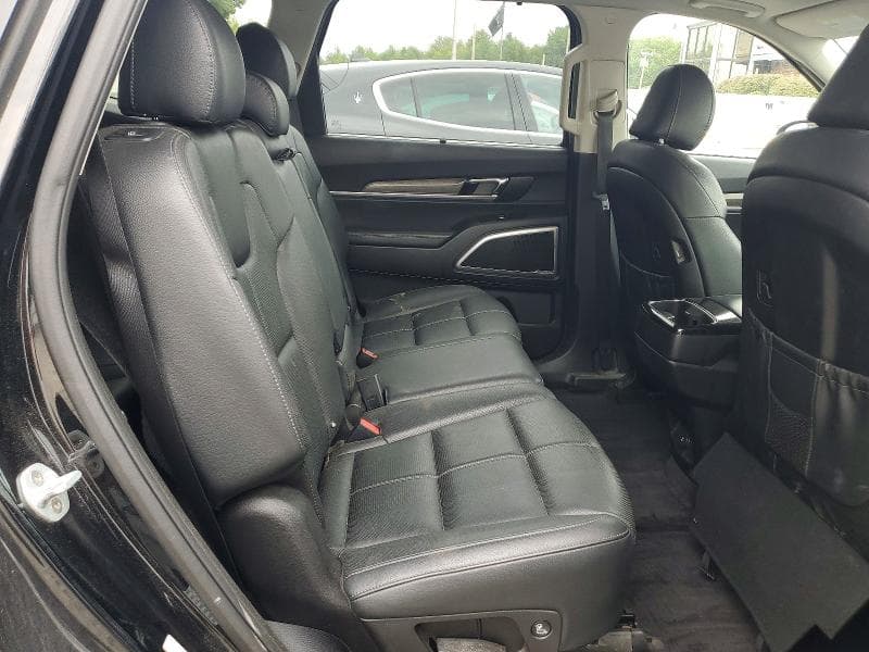 2020 KIA TELLURIDE EX 11