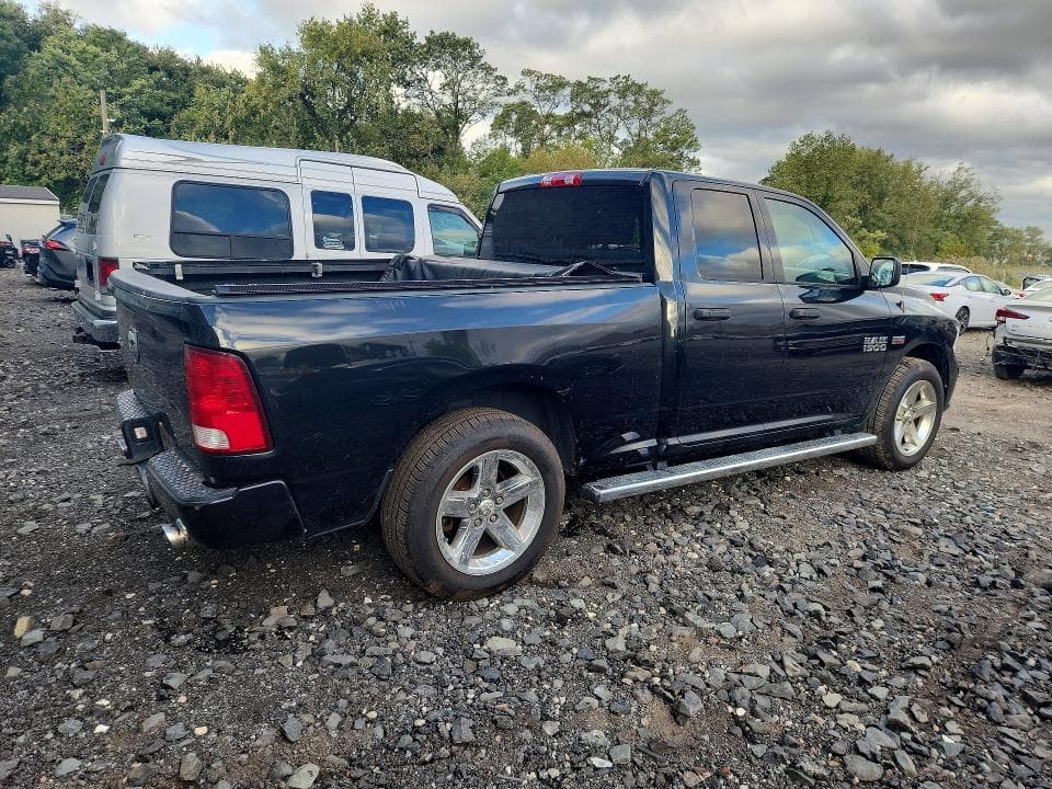 2017 RAM 1500 ST 3