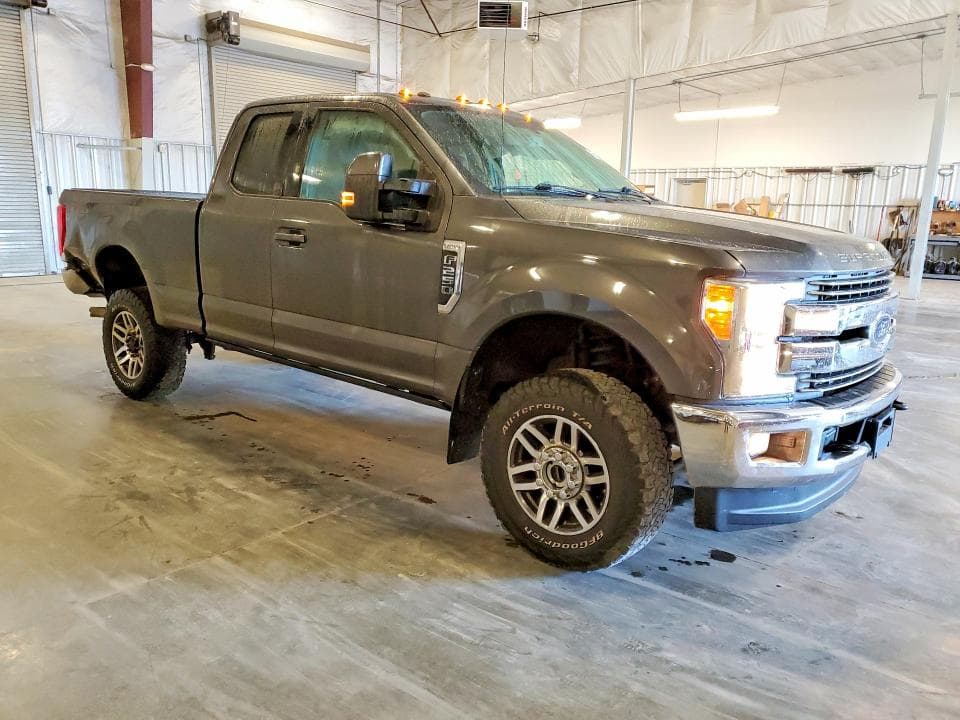 2017 FORD F250 SUPER DUTY 4
