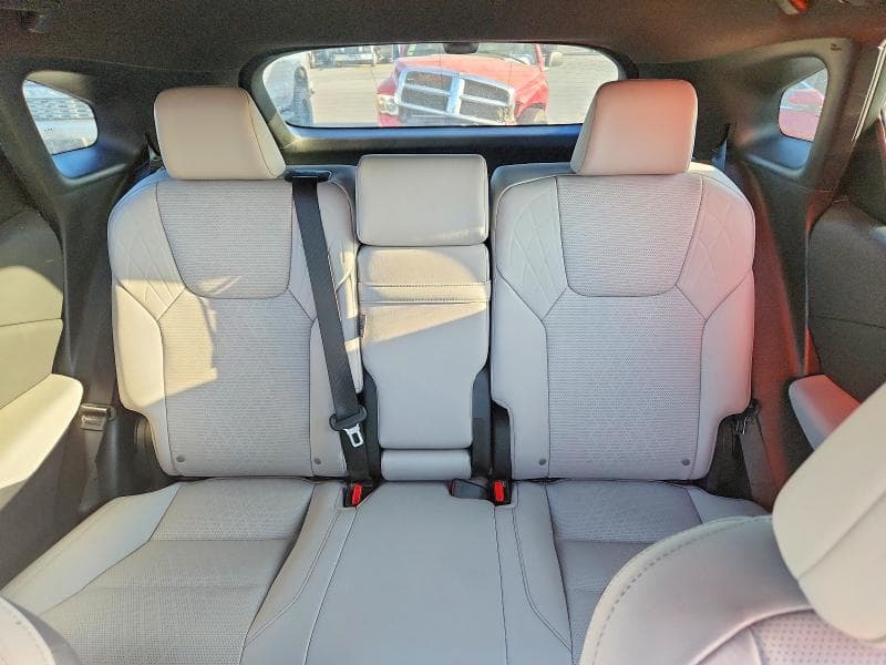 2025 LEXUS RX 350 PREMIUM+ 10
