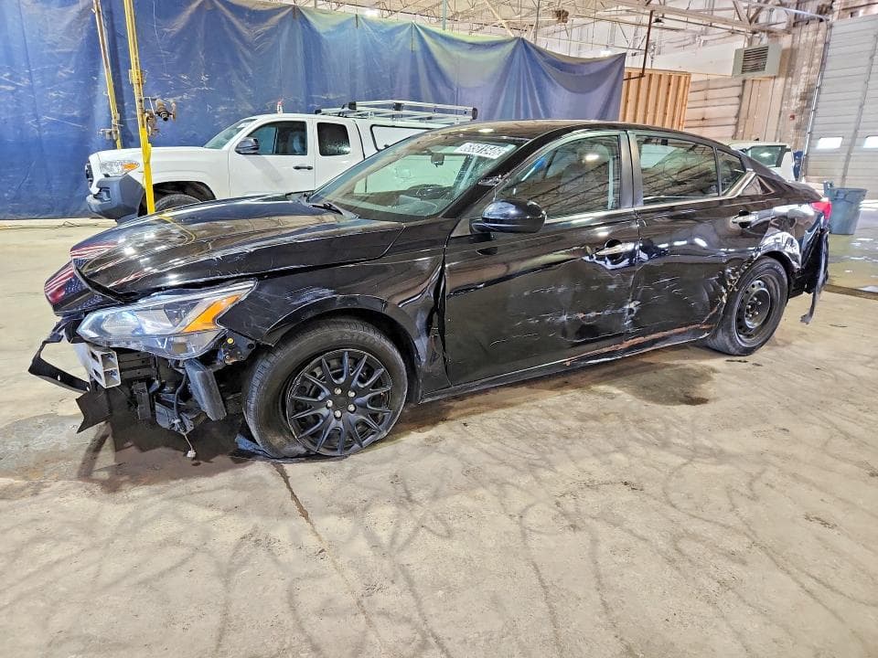 2020 NISSAN ALTIMA S - 1