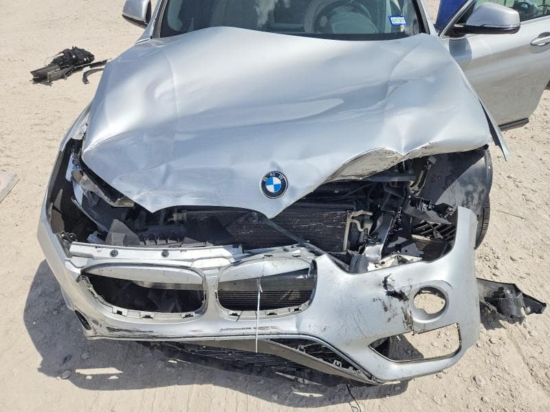 2019 BMW X1 XDRIVE28I 12
