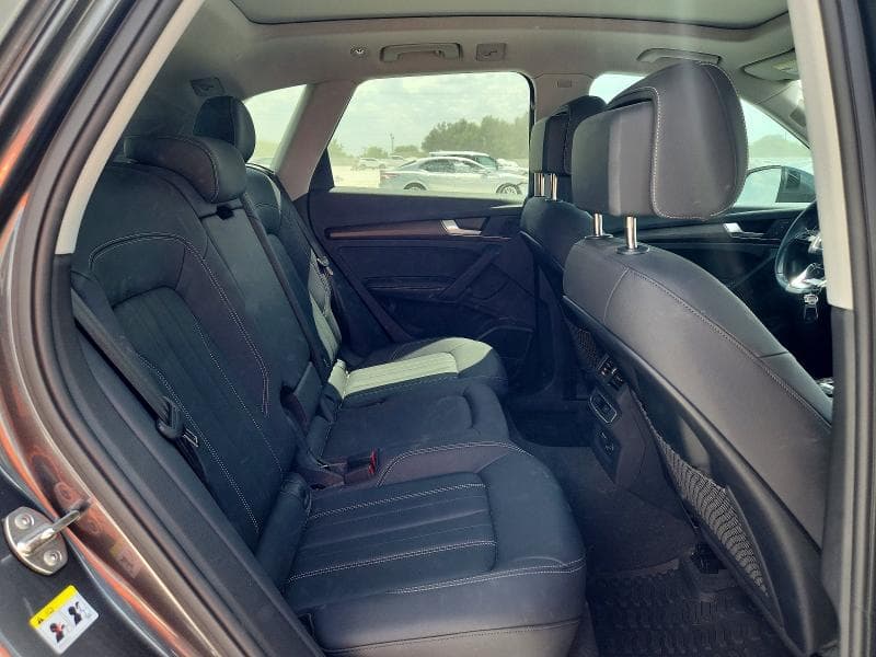 2023 AUDI Q5 PREMIUM PLUS 45 10